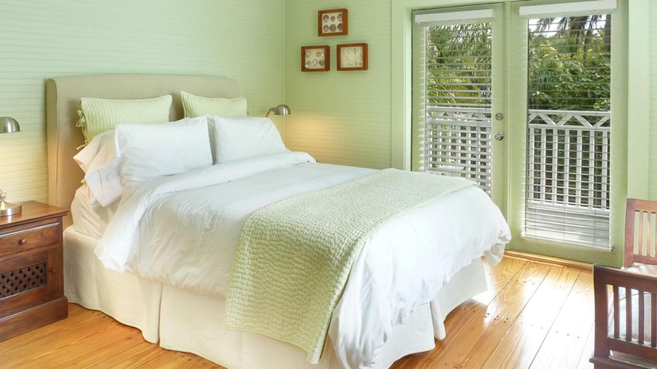 チーカ　ロッジ ＆ スパ イスラモラダ エクステリア 写真 A bed with a bedsheet