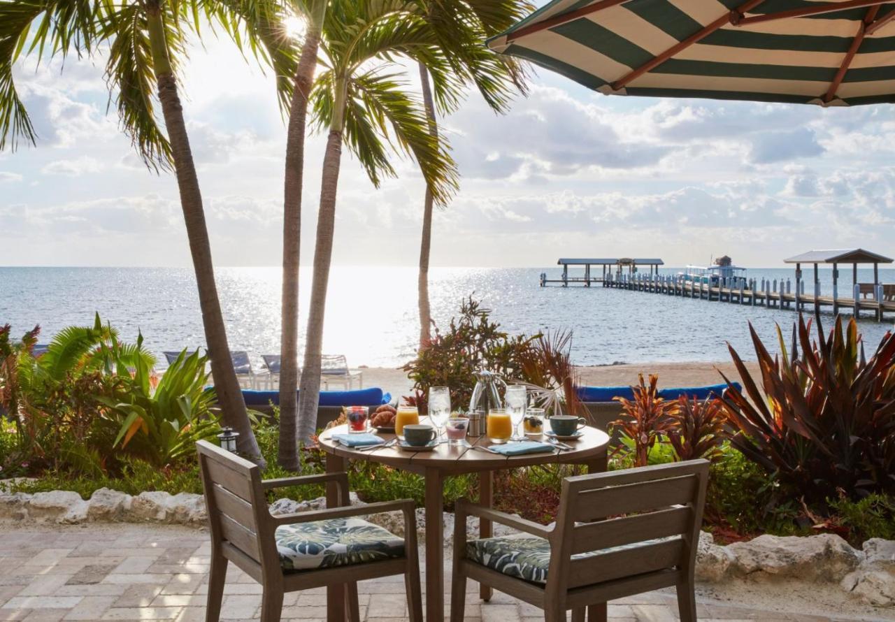 チーカ　ロッジ ＆ スパ イスラモラダ エクステリア 写真 The Beach Club at The Atlantis