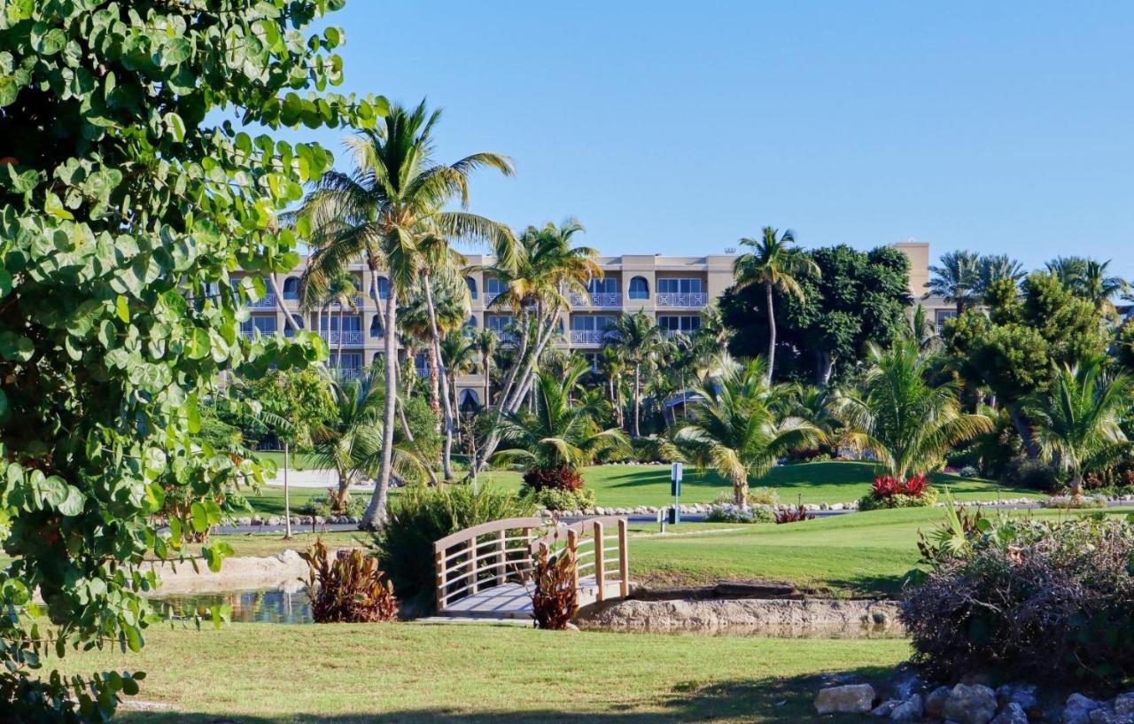 チーカ　ロッジ ＆ スパ イスラモラダ エクステリア 写真 Boca Raton Resort