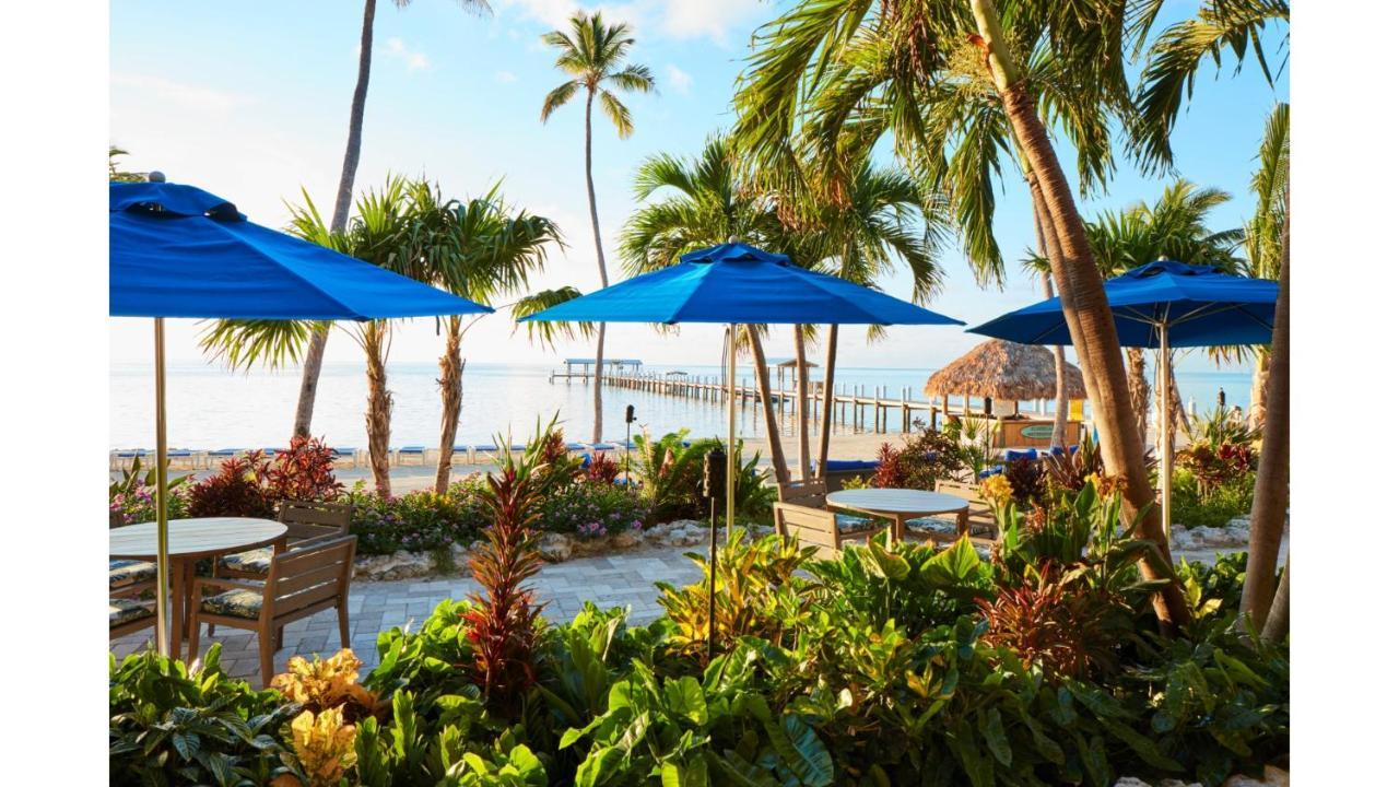 チーカ　ロッジ ＆ スパ イスラモラダ エクステリア 写真 The Beach at Atlantis Paradise Island