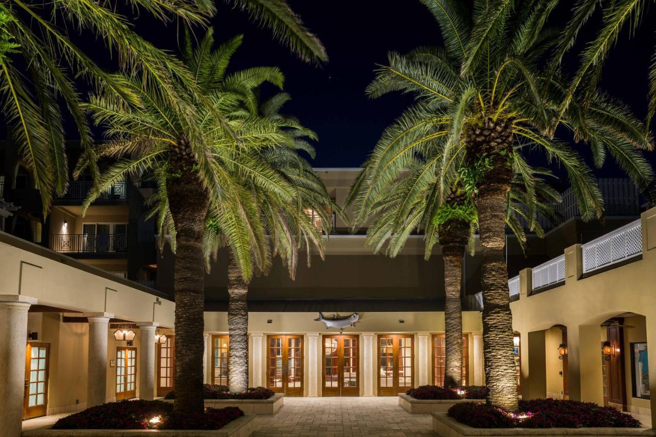 チーカ　ロッジ ＆ スパ イスラモラダ エクステリア 写真 The Village at North Scottsdale